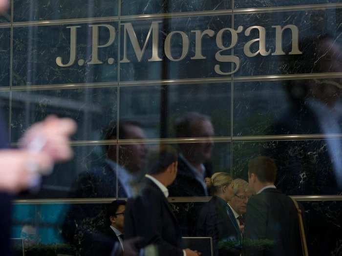 'BLINK, BLINK, NOD, NOD': Here are some of the highlights from the JPMorgan bribery case