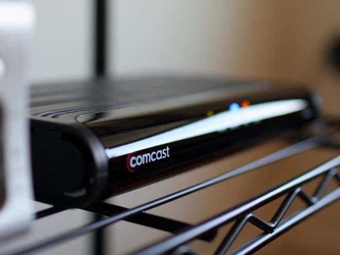 It looks like Republicans have shot down the FCC's plan to kill the cable box