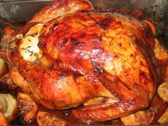 Butterball is making a big change to its Thanksgiving turkey hotline this year