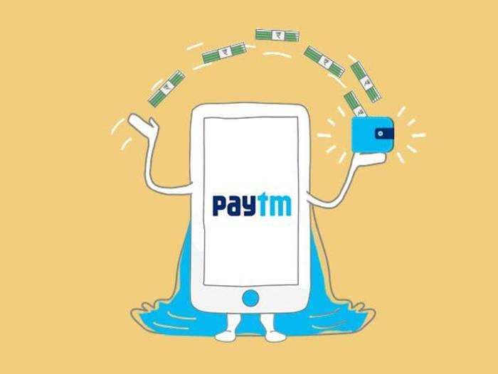 Thanks to demonetization, Paytm is making Rs 120 crore per day; achieves target before deadline, crosses $5 billion GMV