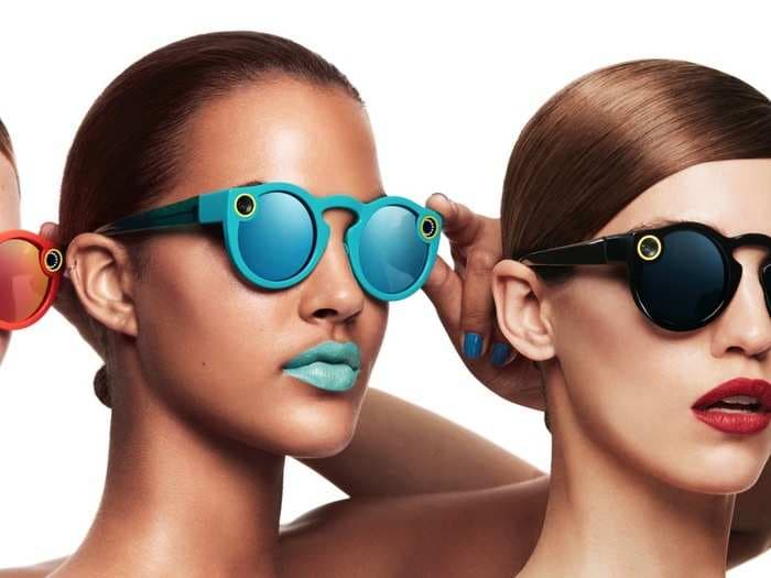 I spent 24 hours with Snapchat's new Spectacles - these were my 5 biggest problems with the glasses