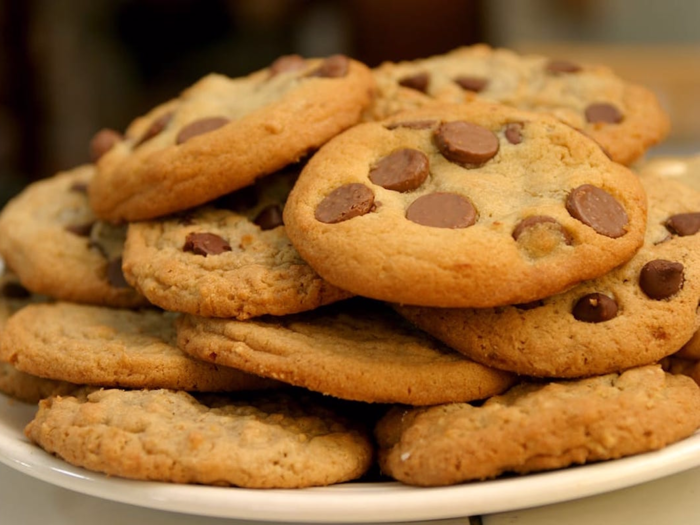 The best cookie in every state