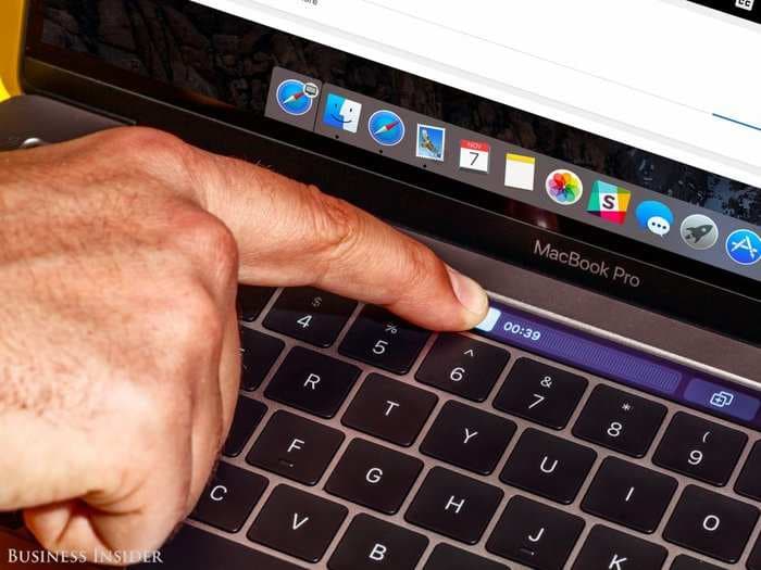 Is the MacBook Pro good enough for real professionals?