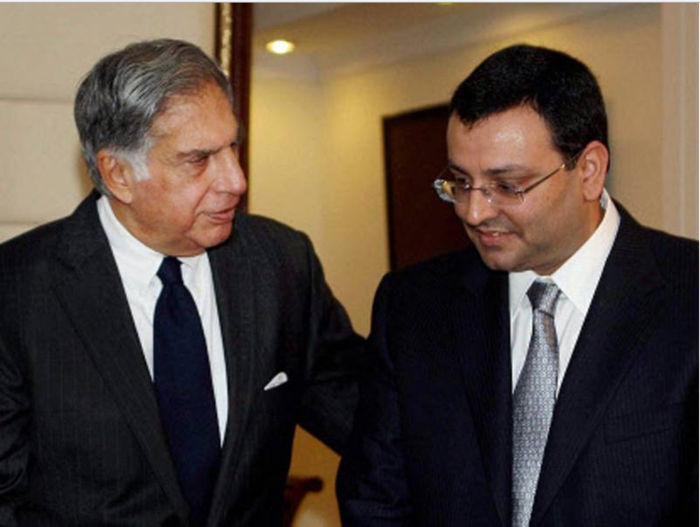 Cyrus Mistry reveals Ratan Tata was open to selling TCS, denies being a hands-off chairman