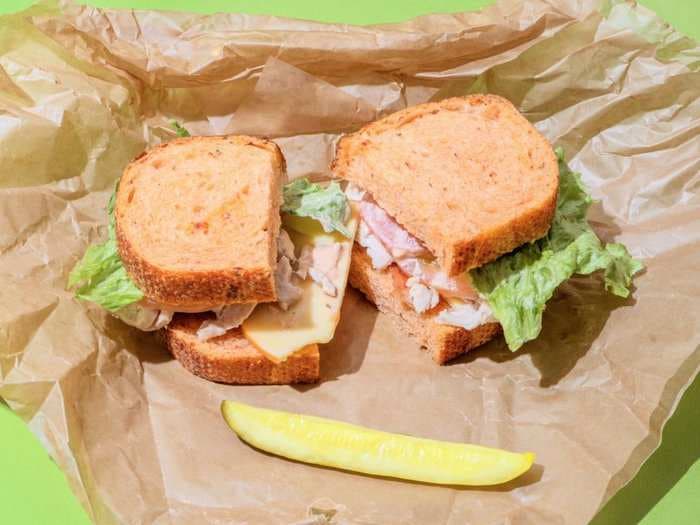 We tested Panera Bread against one of its biggest competitors - and the winner is clear