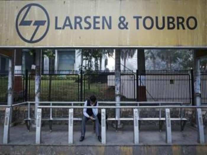 Larsen & Toubro fires 14,000 employees, calls it a “correction”