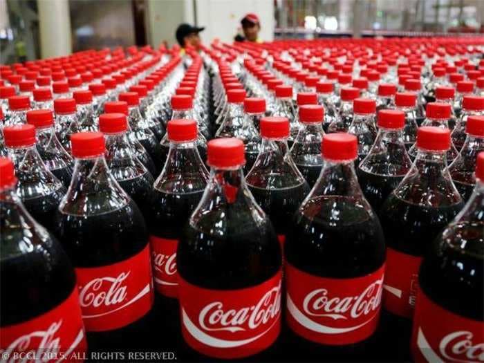 Soon, you will get your Coke in an aluminium bottle