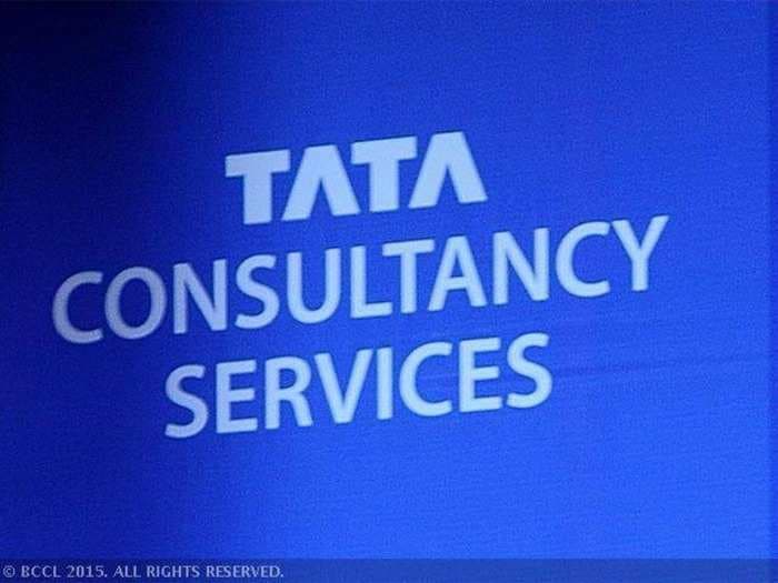 TCS is planning to build a tech platform after it moved away from Bell Curve appraisal model