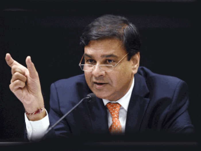 Finally RBI governor Urjit
Patel breaks his silence on demonetization; assures of normalizing things at the earliest