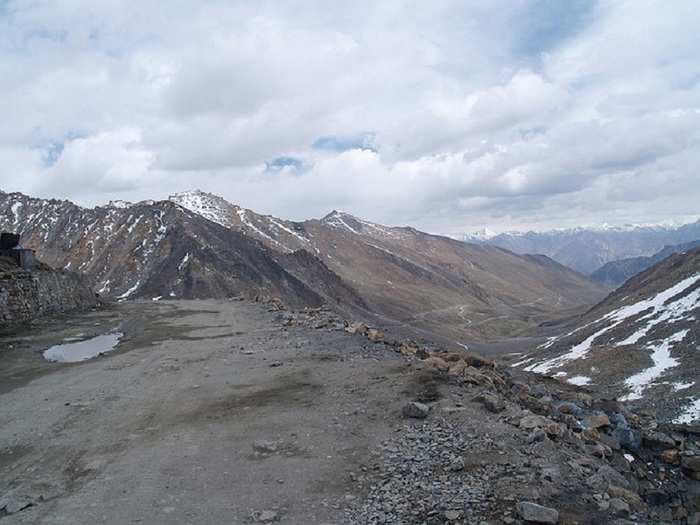 These are the 5 most deadliest roads in India