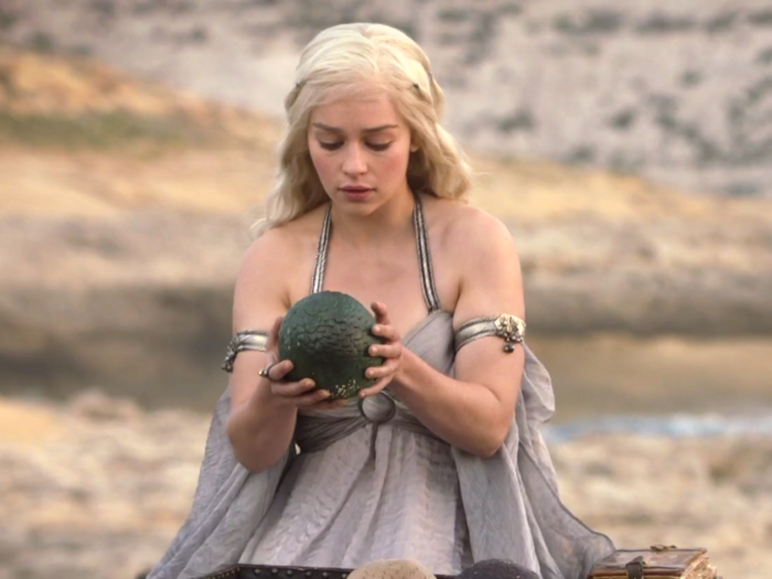 21 perfect gifts for the 'Game of Thrones' fan in your life