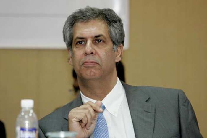 Noel Tata emerges as top contender to be the next Tata Sons Chairman