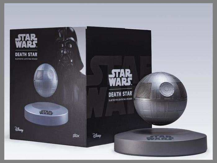 31 perfect gifts for the 'Star Wars' fan in your life