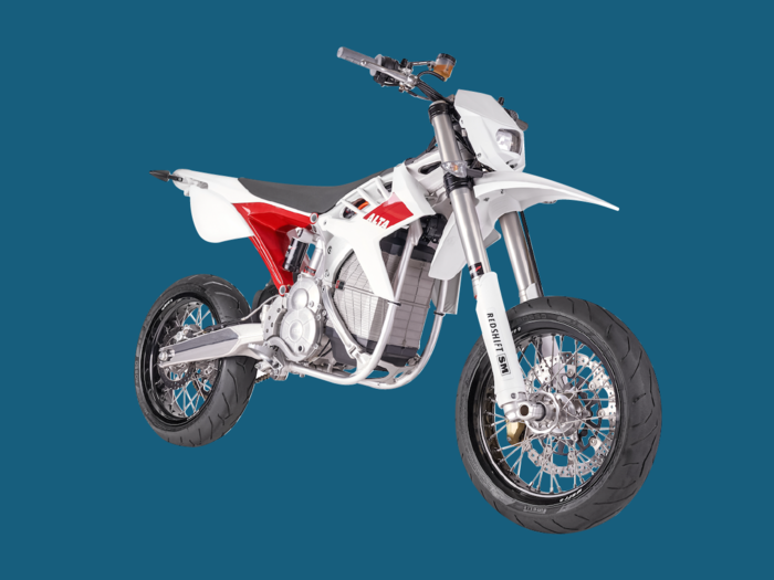 The 7 best electric motorcycles you can buy