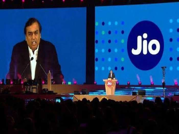 Reliance Jio’s new offering of free voice calls and data is likely to bruise Airtel, Vodafone India, Idea