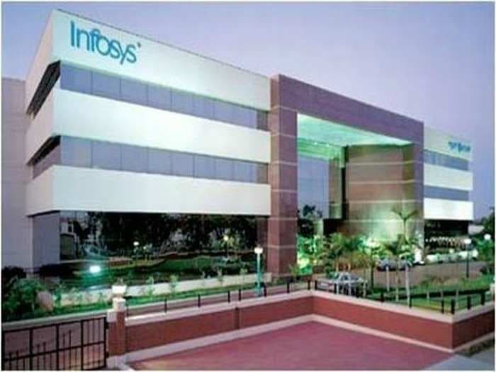 Infosys is introducing a new strategy to boost growth. Here’s what it is