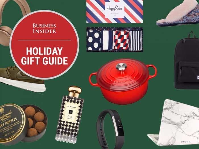 99 gift ideas for under £100