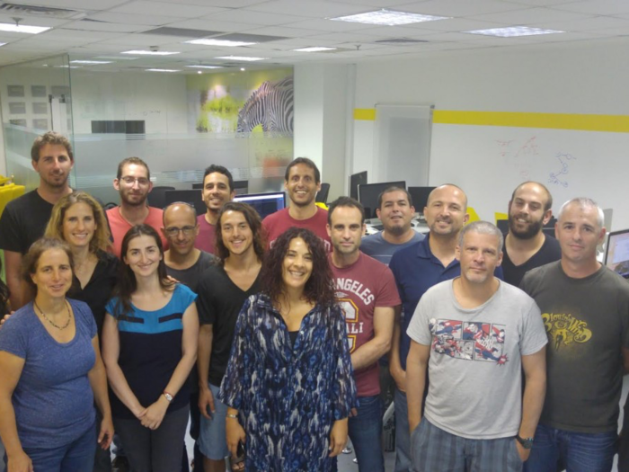The 21 coolest tech startups in Israel
