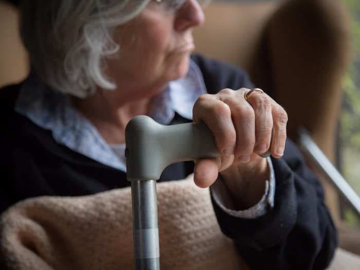 Social care crisis: Government tells councils to manage despite facing mass care home closures