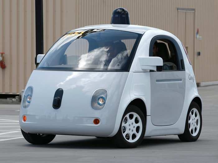 Google's dream of a steering-wheel free future is reportedly being curtailed