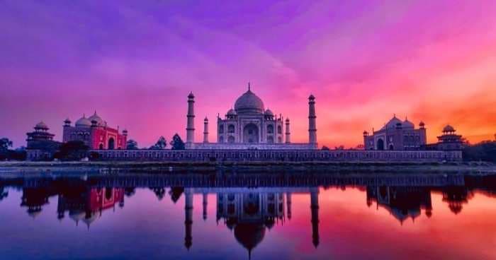 Can you guess which is the most instagrammed location in India this year?