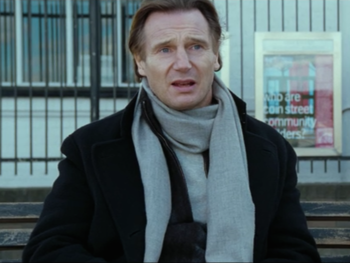 THEN AND NOW: The cast of 'Love Actually' 13 years later