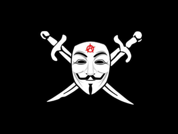 The Chronicle of
Crypto-anarchy and how it’ll end IP rights<b></b>