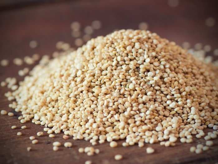 6 things you need to know before buying quinoa