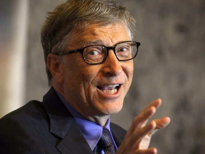 The email habits of Tim Cook, Bill Gates, and 16 other successful people