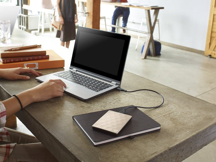 7 simple accessories that'll make your laptop more useful