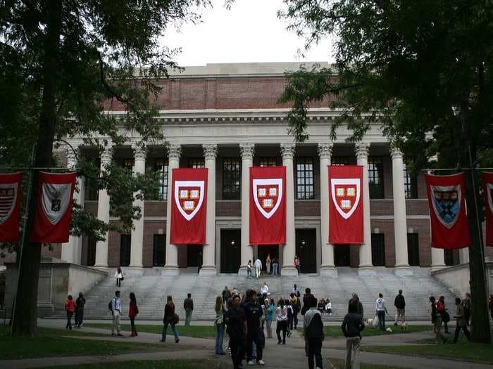 6 parameters to see where you stand in the admission race of World's Best B-schools