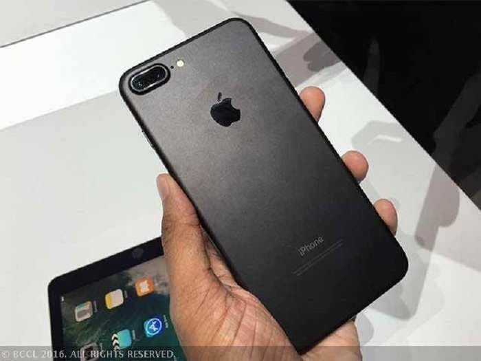Apple to start manufacturing iPhones in Bengaluru