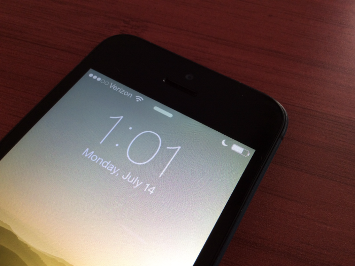 How to use Do Not Disturb, the best way to set limits on your iPhone's notifications