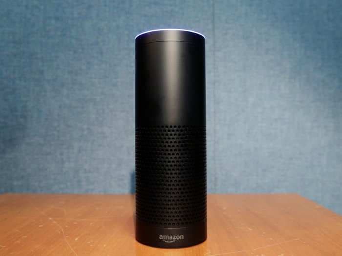I've owned an Amazon Echo for over a year now - here are my 19 favorite features