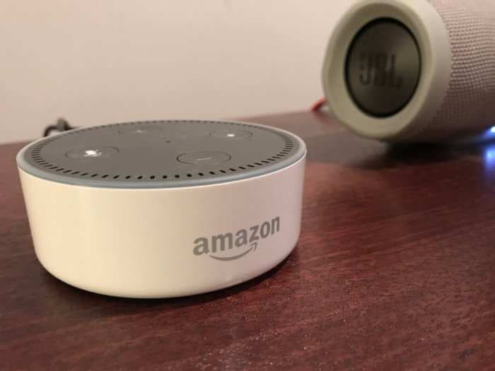 Amazon's voice-assistant Alexa is coming to its first phone ever