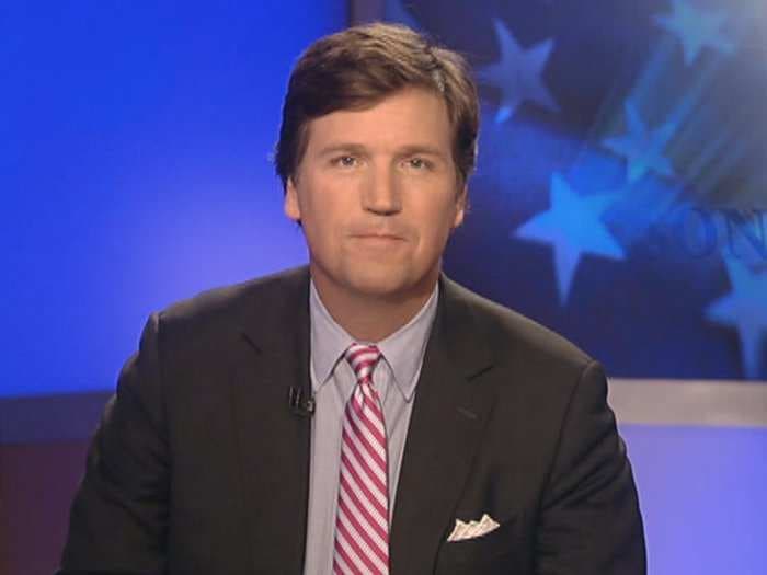 Fox News host Tucker Carlson's on-air war with elitism