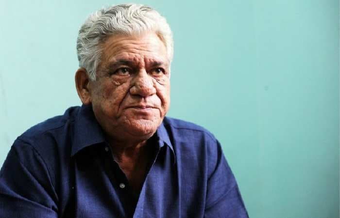 Veteran actor Om Puri passes away, Bollywood mourns his demise