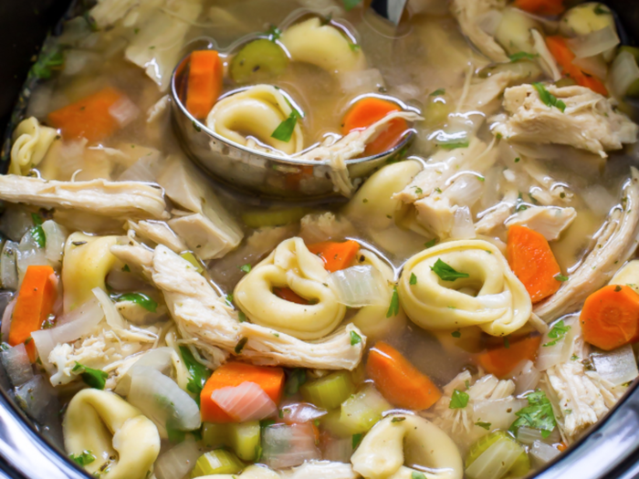 20 soup recipes everyone needs to make this winter