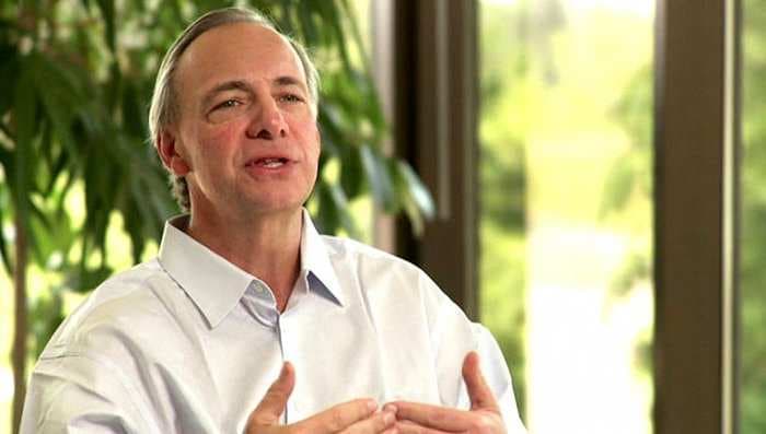 In a revealing interview with Henry Blodget, Ray Dalio offers a radical solution to the threat of 'fake news' and details life inside Bridgewater