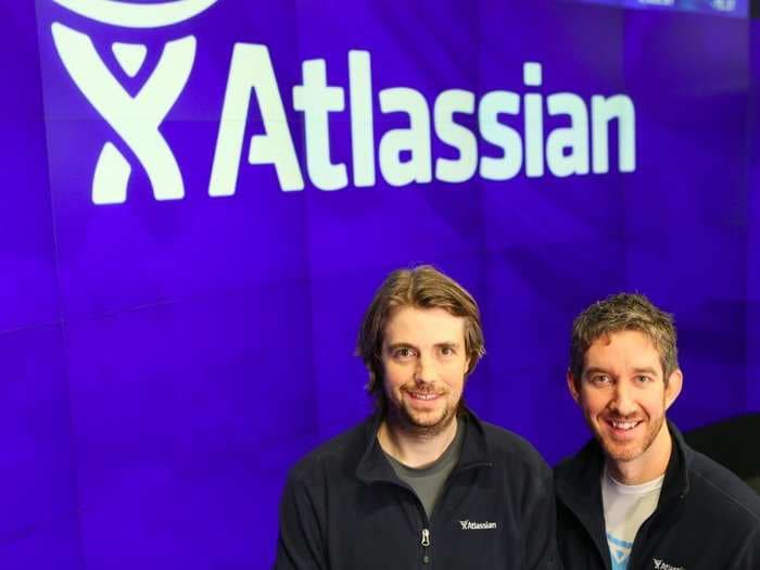 $5 billion Atlassian is paying $425 million for Trello, a beloved productivity app with 19 million users