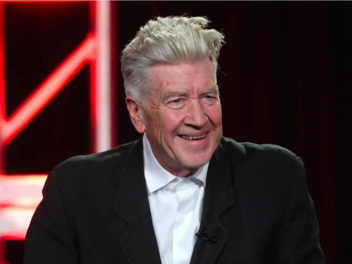 Everything we know about Showtime's 'Twin Peaks' revival