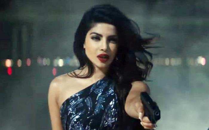 Priyanka Chopra makes being bad look sexy in the second trailer of Baywatch