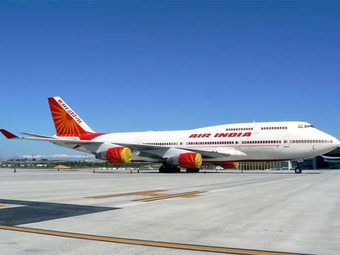 CBI files FIR in Air India software procurement 'scam' of Rs 225 crore