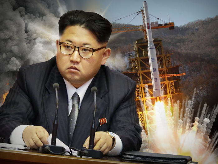 The terrifying truth about North Korea's nuclear weapons