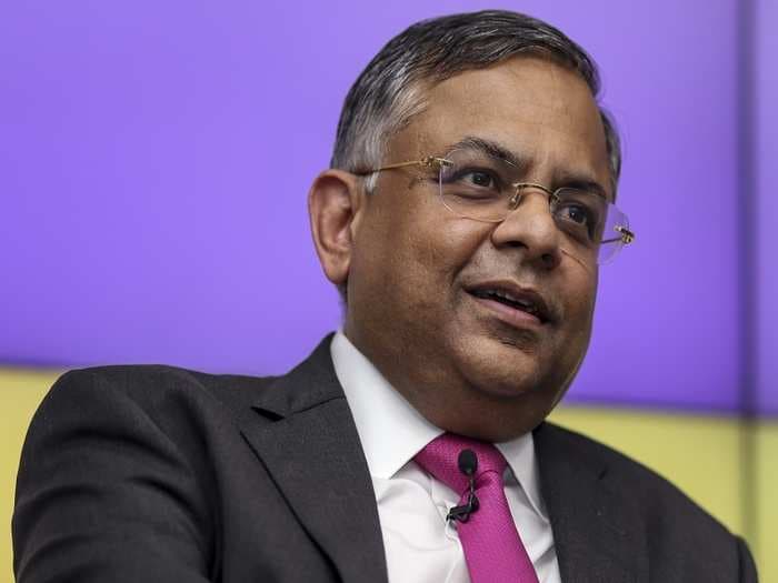 Letter by Tata Sons’ new Chairman N Chandrasekaran to TCs employees