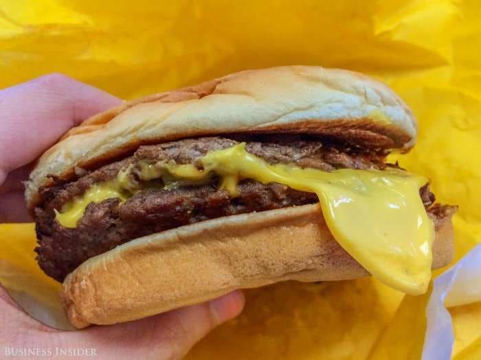 We tried the regional burger chain many people say is the best in America to see if it lives up to the hype