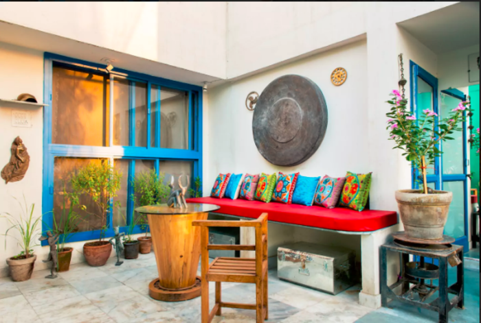 The 5 best Airbnb homestays in Jaipur