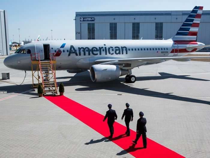 People are freaking out about American Airlines' new 'basic economy' tickets - but it may not be as bad as it seems