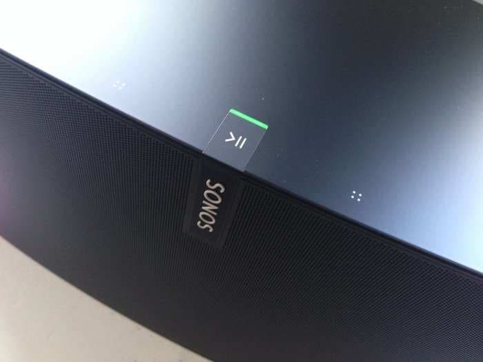Sonos with Tidal is the best high-end, user-friendly wireless audio setup I've ever used
