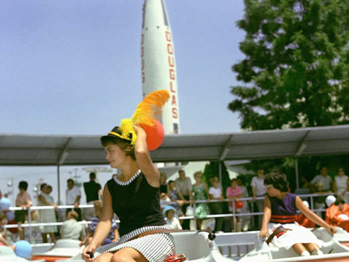 9 extinct Disneyland attractions you probably never knew existed